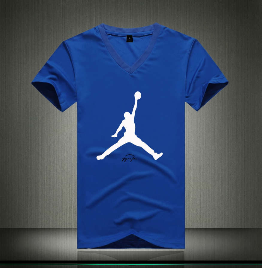 men jordan t-shirt S-XXXL-1136